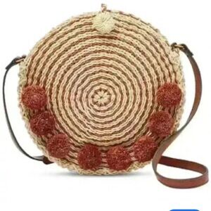 Fossil faye crossbody bag